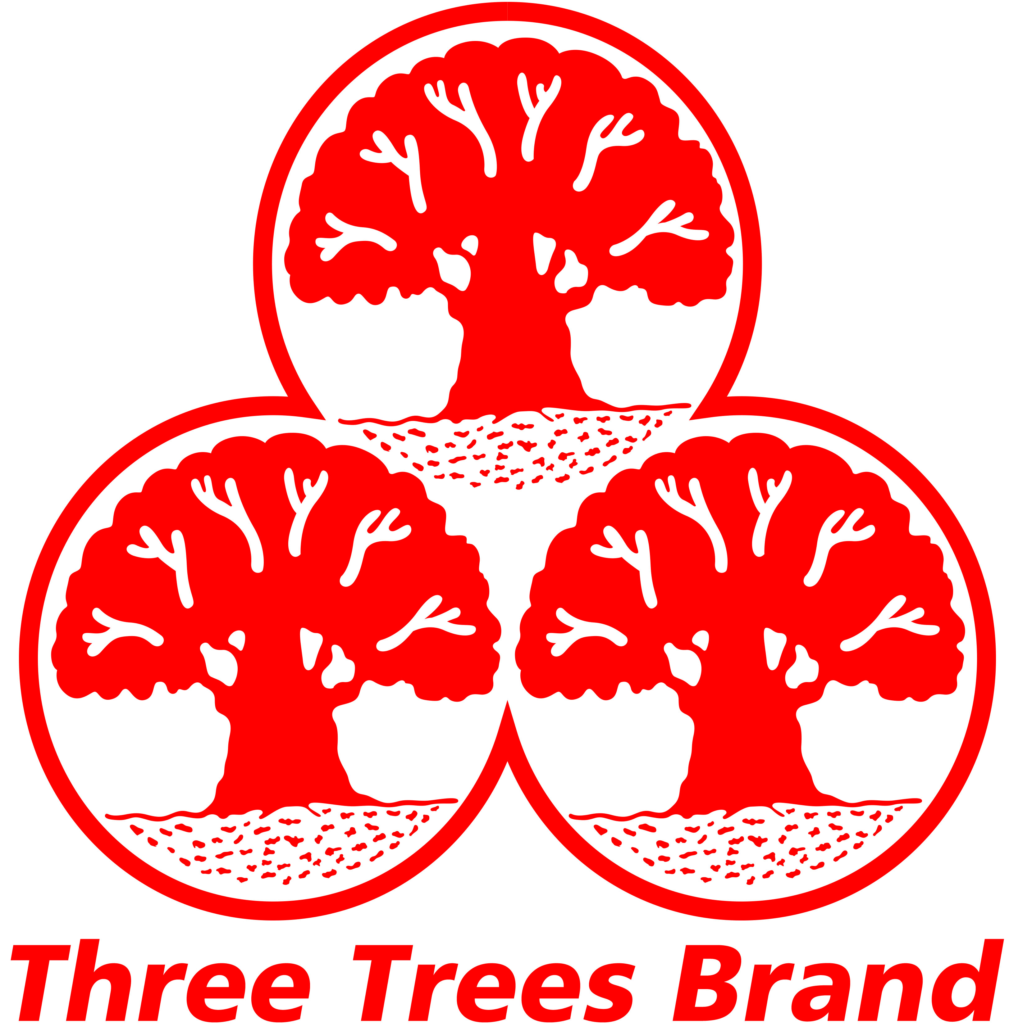 YVP fertilizer (Three Trees Branch)